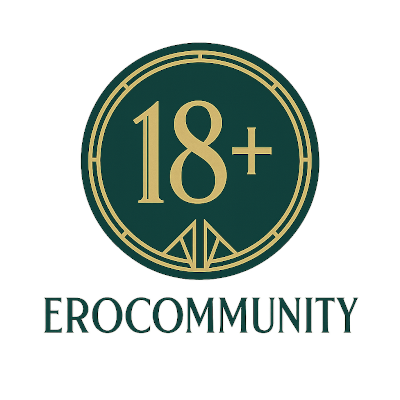 EROCOMMUNITY App Vorschau